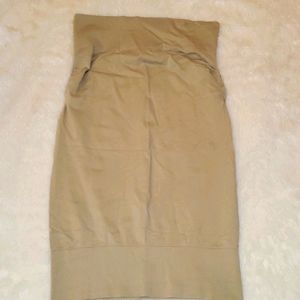 Active basic shapewear dress